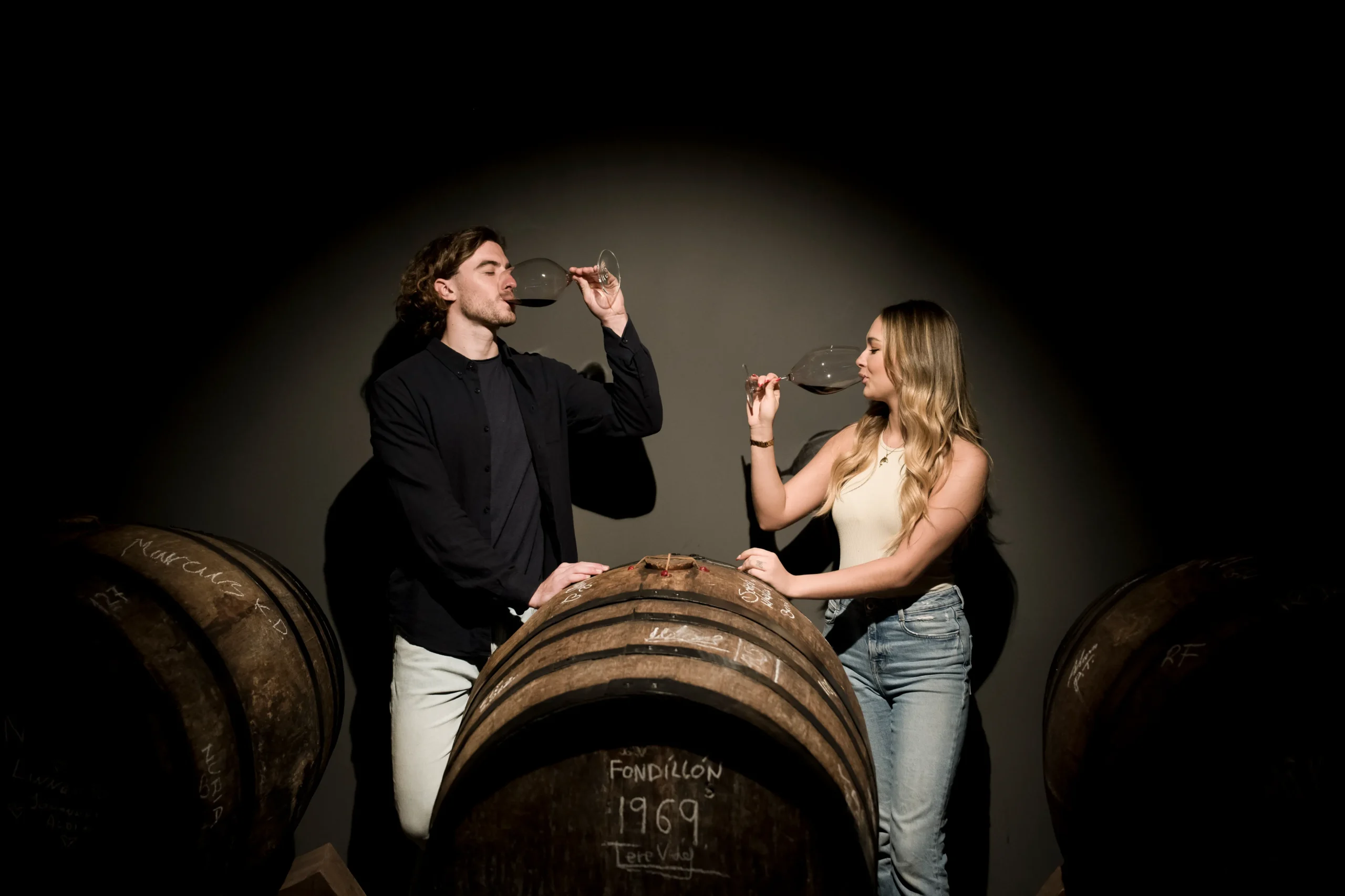 Wine and Culinary Traditions of Estate Living